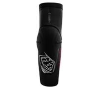 TLD Gomitiere Stage Pro - Solid - Nero - Black|Xs/Sm - 572906001