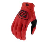 TLD Guanti motocross e MTB Air leggeri, ven 2XL ROSSO-404785016