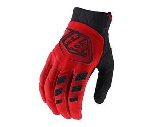 TLD Guanti motocross e MTB Revox ultra prot 2XL ROSSO-411785016