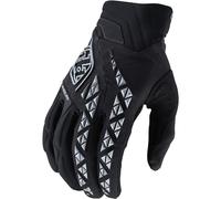 TLD Guanti motocross e MTB Se Pro leggeri e 2XL NERO-401503006