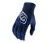 TLD Guanti MTB e motocross estivi SE Ultra L BLU-454003014