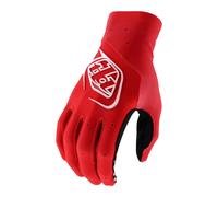 TLD Guanti MTB e motocross estivi SE Ultra M ROSSO-454003033
