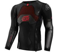 TLD Maglia Intima Protettiva A Manica Lunga Stage Ghost | Nero | Md - 561906003