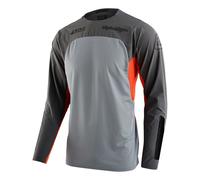 TLD Maglia moto SCOUT SE SYSTEMS ventilata e confortevole - Uomo M - 366308033