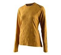 TLD Maglia MTB LILIUM JACQUARD a maniche lunghe elastica - Donna S - 358419012