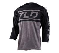 TLD Maglia MTB RUCKUS a maniche a tre quarti ventilata - Uomo L - 318605014