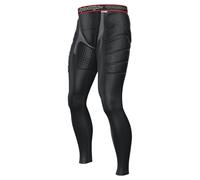 TLD Pantalone protettivo per moto lungo LPP UOMO S NERO-518003205