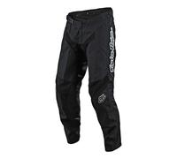 TLD Pantaloni Moto per ragazzi GP Mono con 18 NERO-209490001