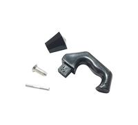 TLDSHOP® - RICAMBI per CAFFETTIERA - Vari pezzi disponibili - Prodotto selezionato: SET MANICO e POMELLO per CAFFETTIERA - Pezzi 1 - Misura Moka: (6 Tazze)