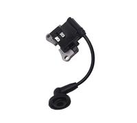 TLE43 KASEI 1E40F-E 1E40F-E.3 BC-46 CG-430 BC46 CG430 AL-KO BC 4125 Bobina di accensione decespugliatore Magnetore Statore