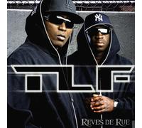 Tlf - Reves de Rue