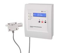 TLF1000 - Interruttore di temperatura dell'aria con sensore, termostato, igrosta