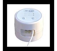 Tlily Wifi Automatic Drip Irrigation Controller Garden Plant Smart Water Pump Timer Indoor Watering Irrigation System Device