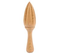 Tlilyy Spremiagrumi nel Legno Spremiagrumi Arancia Succo di Agrumi Alesatore Alesatore Strumento da Multifunzione