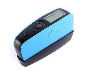 Tlilyy YG60S Glossmetro Economico da 60 Gradi Glossmetro da 0 un 200GU Calibrazione Automatica per Vernici, Inchiostro, Marmo, Ceramica