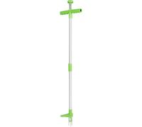 TLINGMEIXIAN Estrattore manuale per erbacce con manico lungo, 100 cm, strumento per rimuovere le erbacce da giardino, per tarassaco e erbacce da prato, facile da usare