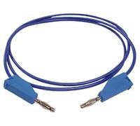 TLM8BL Cavo di misurazione 3A 4 mm spina a banana - 4 mm spina a banana L:...