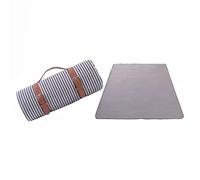 TLMDXTEU Tappetino da picnic for gite primaverili nel parco, portatile, for esterni Campeggio Trekking(Colour 6)