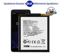 TLP024C1/CJ Nuova Batteria Per MetroPCS Alcatel 1X Evolve 5059Z 2460mAh Ricambio