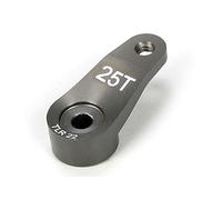 TLR Servo Horn 25T Alluminio: 22