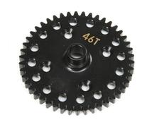 TEAM LOSI RACING- Aerei, Multicolore, TLR342021