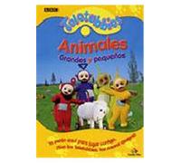 Tltb11: Animales Grandes Y Pequeños (Import Sans Langue Française)