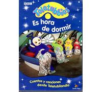 Tltb13: Es Hora De Dormir (Import Sans Langue Française)
