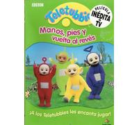 Tltb14: Manos, Pies Y Vuelta Al Reves (Import Sans Langue Française)
