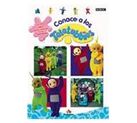 Tltb20: Conoce A Los Teletubbies (Import Sans Langue Française)
