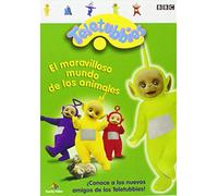 Tltb22: El Maravilloso Mundo De Los ... (Import Sans Langue Française)