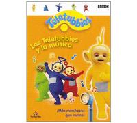 Tltb25: Los Tltb Y La Musica (Import Sans Langue Française)