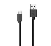 Tluobiz Cavo di alimentazione USB per telecamera di sicurezza domestica da 1,5 m per Blink Mini/Blink XT Cam, Yi Cam, NestCam Indoor, Wyze Cam/Wyze Cam Pan e alimentazione di ricarica rapida