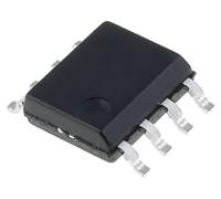 TLV0832CD Convertitore A/D Canali: 2 8bit 2,7-3,6V SO8 TEXAS INSTRUMENTS