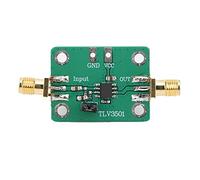 TLV3501 High Speed Comparator Module | 4.5ns Delay for Frequency/Phase/Time Measurement | SMA Female Interface, 2.7-5VDC, Rail - to - Rail Output
