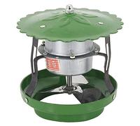 TLYA Ventilatore del Camino Cappa del Cappuccio del Camino Ventilatore A Basso Rumore Ventilatore del Tiraggio Indotto del Camino della Famiglia,60w