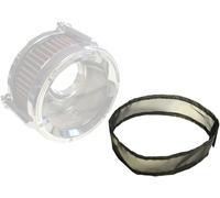 TM-1020-19 PRE FILTER F/TRSK AC KITS FXDX 1450 DYNA SUPER GLIDE SPORT 2004