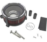 TM-1021RC AIRCLEANER ASULT EFI RC HARLEY FXDX 1450 DYNA SUPER GLIDE SPORT 2000