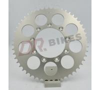 93314-51 CORONA AFAM 51 DENTI PASSO 520 T.M. EN 250 Enduro 2001-2009