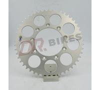 Afam Pignone posteriore TM 300 MX 12-18 Alluminio 93314-49