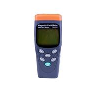 TM-191 Misuratore Di Campo Magnetico Gauss EMF ELF Tester Elettromagnetico,Prestazioni Stabili