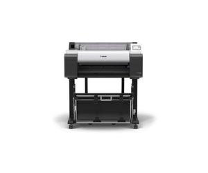 TM-250 + STAND INCLUSO PLOTTER FORMATO A1