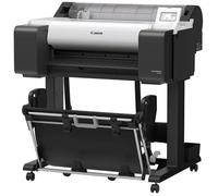 Canon imagePROGRAF TM-255 stampante grandi formati Wi-Fi Ad inchiostro A colori 2400 x 1200 DPI Collegamento ethernet LAN