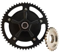 TM-2901 KIT DI CONVERSIONE TRASMISSIONE HARLEY FLHX 1584 ABS STREET GLIDE 2011