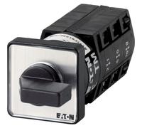 TM-3-8222/E BANNER A CAMME MINIATURA I=10AP=3KW 086742