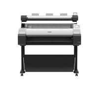 Canon imagePROGRAF TM-340 stampante grandi formati Wi-Fi Ad inchiostro A colori 2400 x 1200 DPI Collegamento ethernet LAN 6248C003