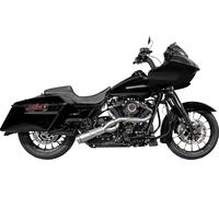 TM-5110 EXH 2:1 BIG SEXY M8 SS HARLEY FLHX 1750 ABS STREET GLIDE ANN. 107 2018