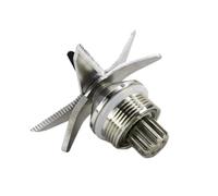 TM 767 800, compatibile con TWK, jtc 767 800 lame coltelli tritaghiaccio for frullatore spremiagrumi parti for barattolo 010 767 800 G5200 G20
