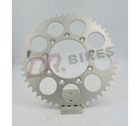 TM 80/85 MX / Enduro Big Wheel 01-05 AFAM Alu Pignone Posteriore 93314-49