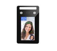 TM-AL01W Macchina integrata for riconoscimento facciale for controllo accessi con impermeabile for,Flessibile(AL01W)