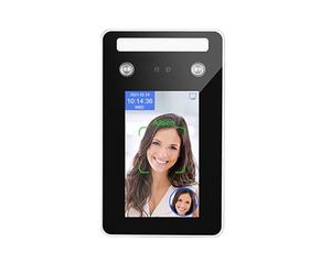 TM-AL01W Macchina integrata for riconoscimento facciale for controllo accessi con impermeabile for,Flessibile(AL01W+IC)